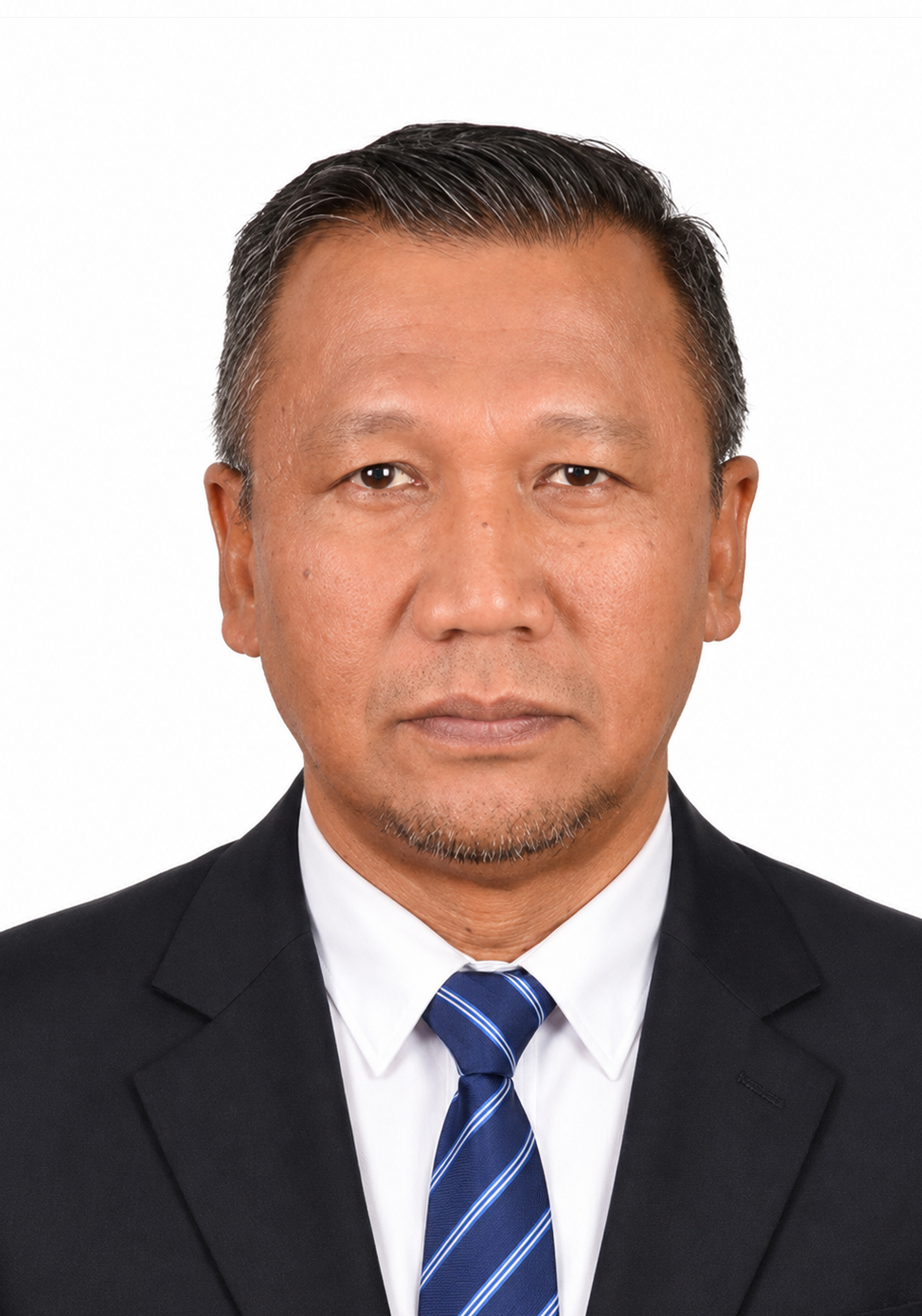 PEGAWAI KANAN